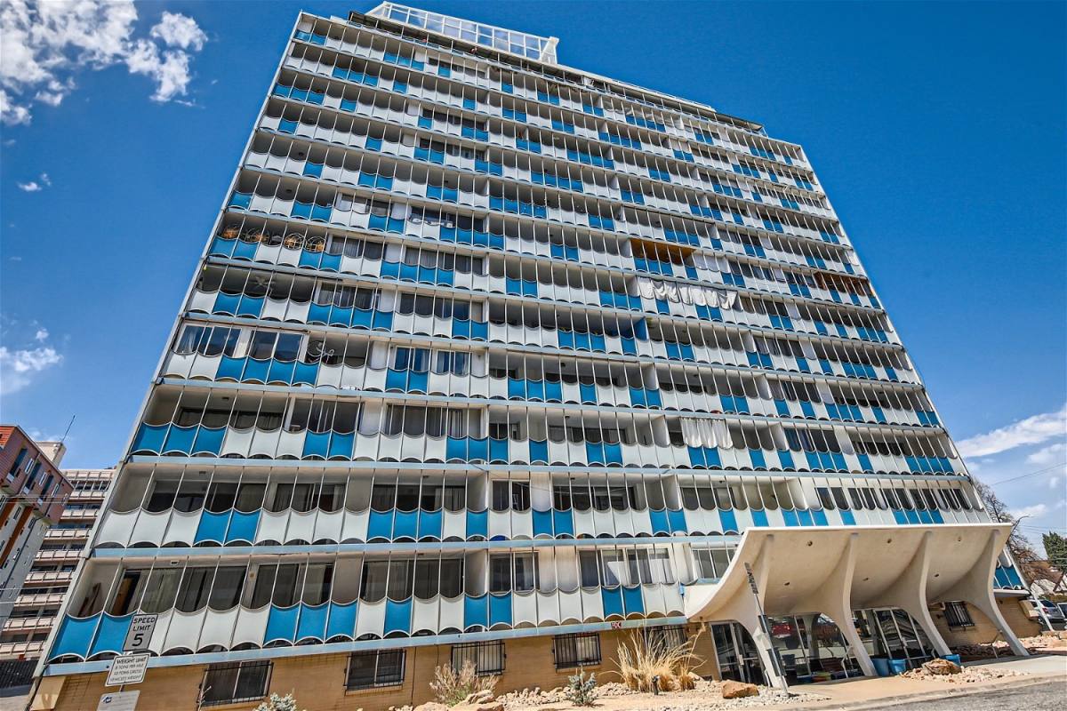 Apartment for rent at 1155 Ash St #1108, Denver, CO 80220