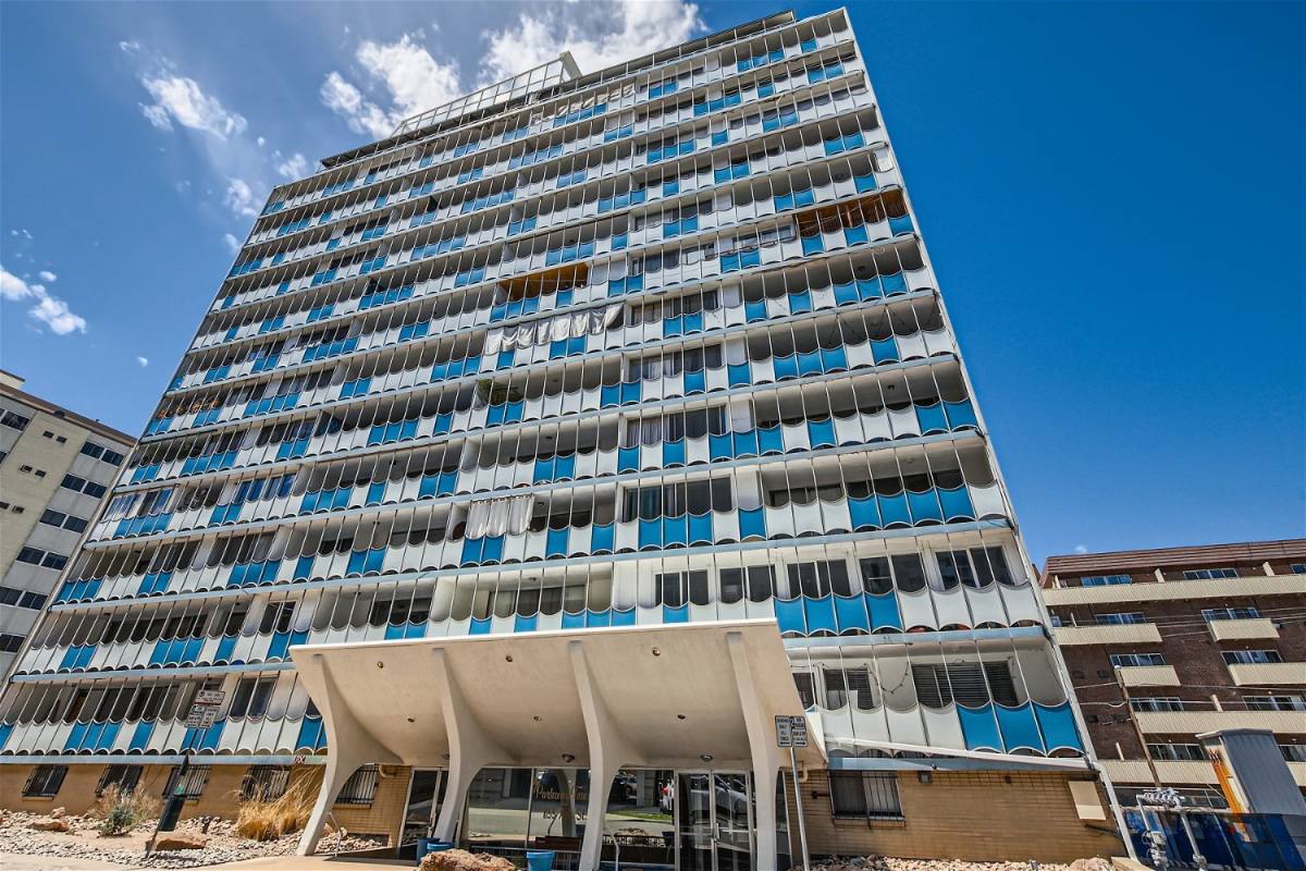 Apartment for rent at 1155 Ash St #1108, Denver, CO 80220