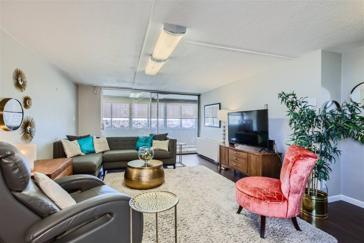 Apartment for rent at 1155 Ash St #1108, Denver, CO 80220