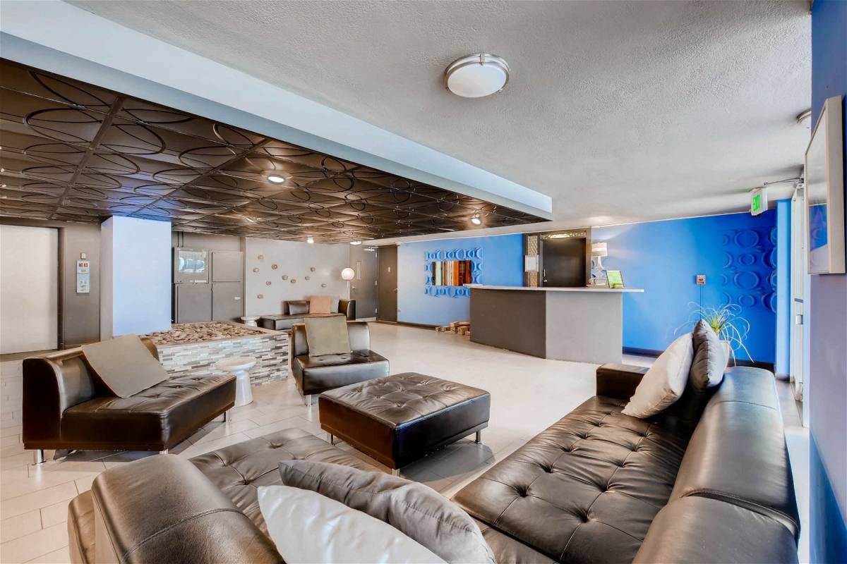 Apartment for rent at 1155 Ash St #1108, Denver, CO 80220