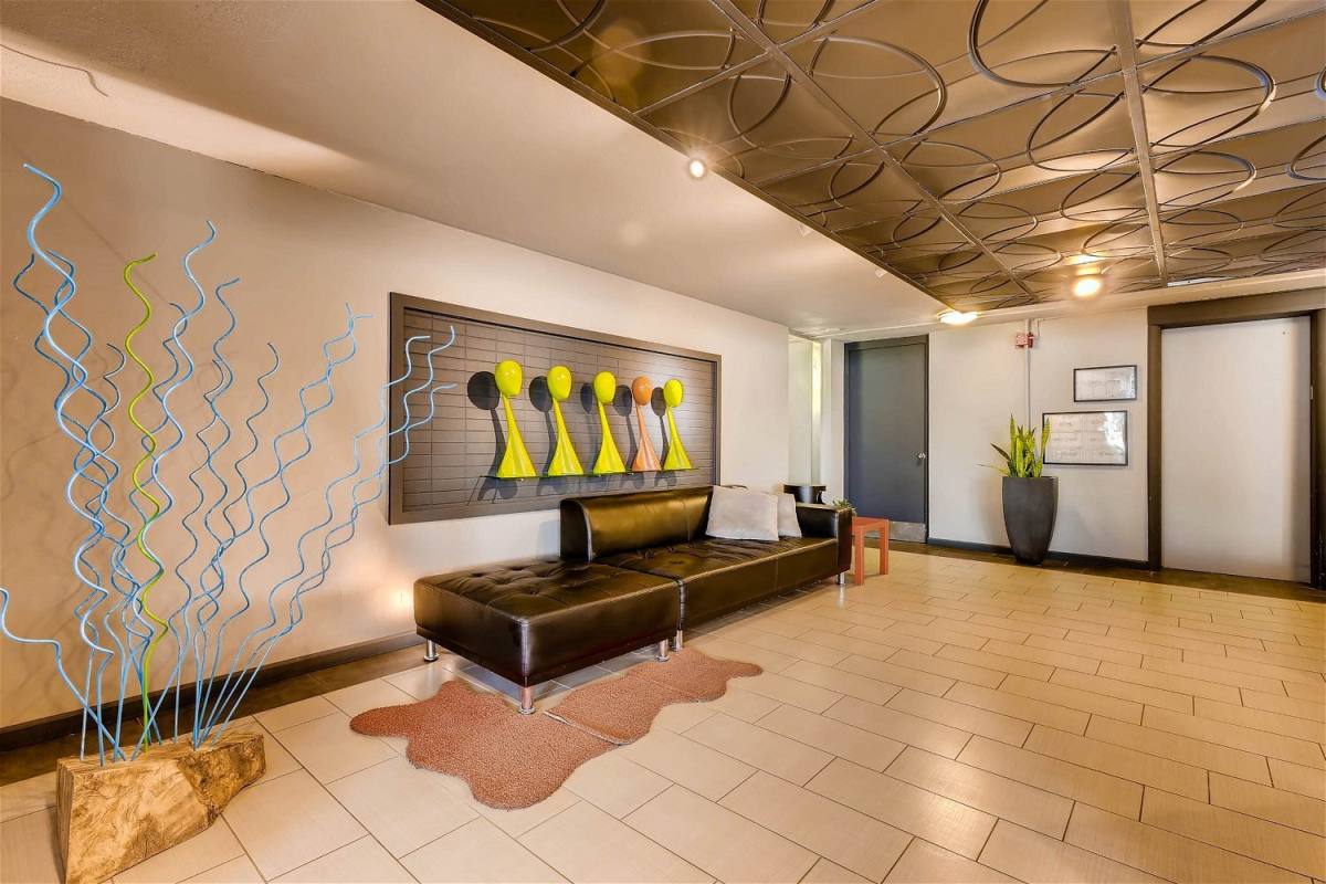 Apartment for rent at 1155 Ash St #1108, Denver, CO 80220