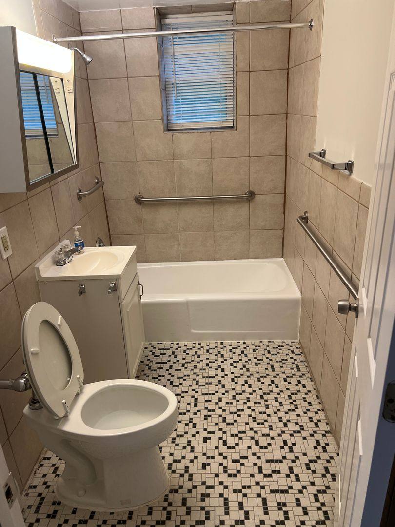 Apartment for rent at 4101-4212 St Georges Ave, Baltimore, MD 21218