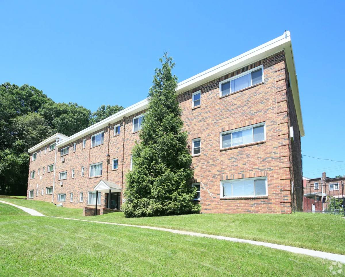 Apartment for rent at 4101-4212 St Georges Ave, Baltimore, MD 21218