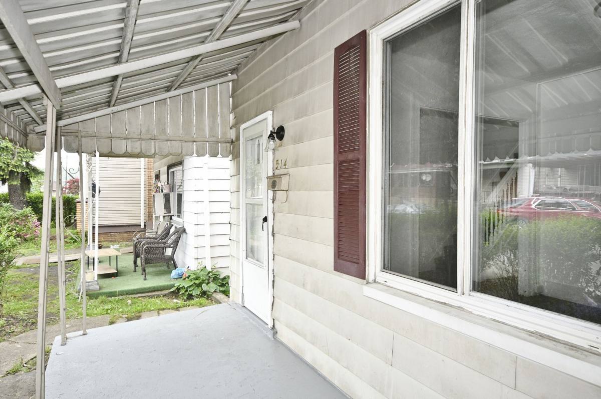 House for rent at 514 Franklin St, East Pittsburgh, PA 15112