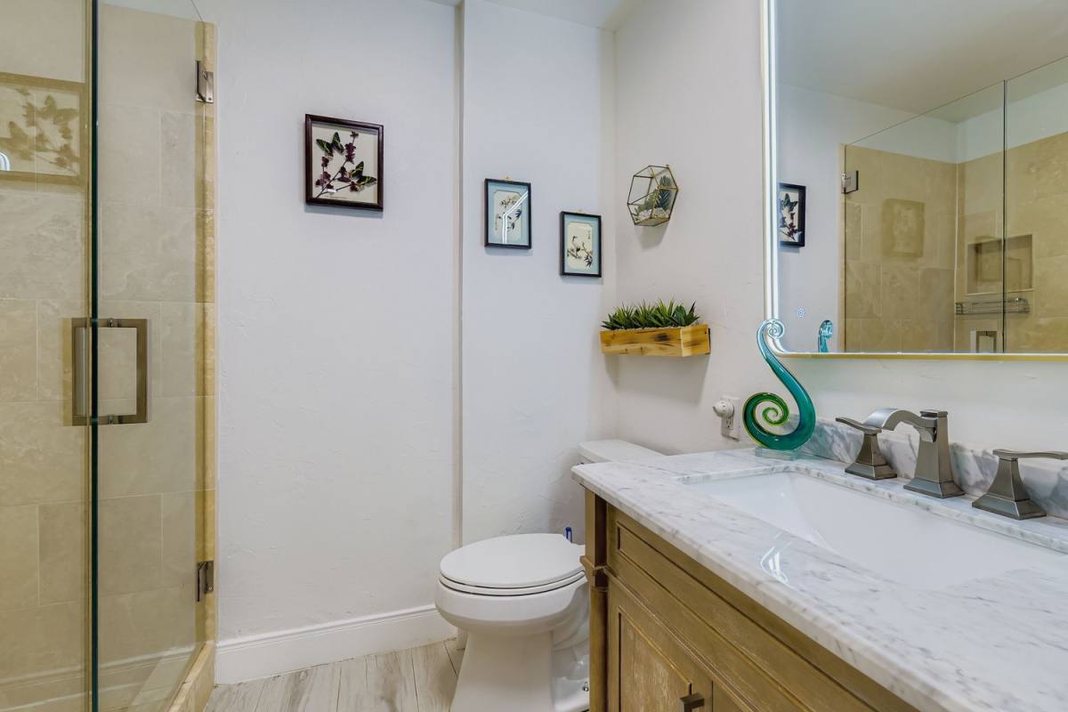 Townhouse for rent at 7711 Broadway St #1C, San Antonio, TX 78209