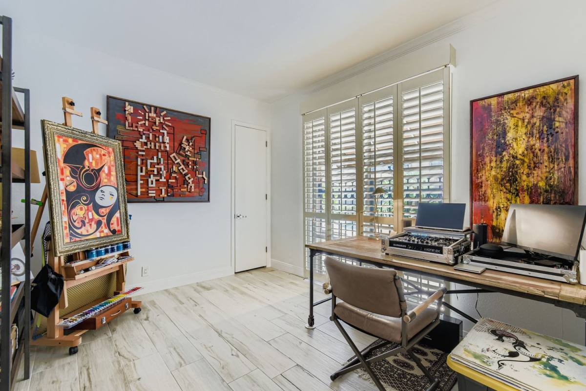Townhouse for rent at 7711 Broadway St #1C, San Antonio, TX 78209