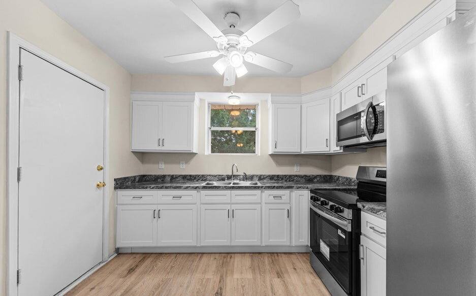 House for rent at 7115 Lucky Dr W, Jacksonville, FL 32208