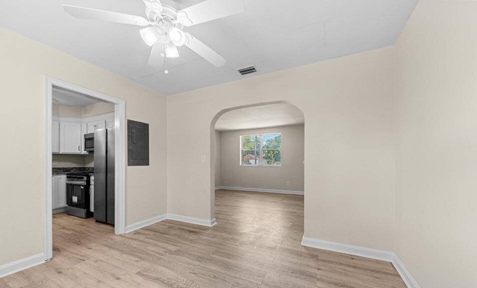 House for rent at 7115 Lucky Dr W, Jacksonville, FL 32208
