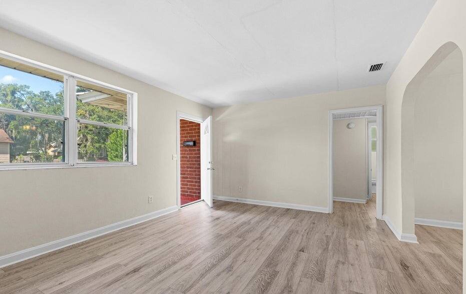 House for rent at 7115 Lucky Dr W, Jacksonville, FL 32208