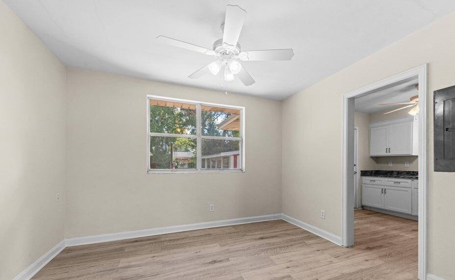 House for rent at 7115 Lucky Dr W, Jacksonville, FL 32208