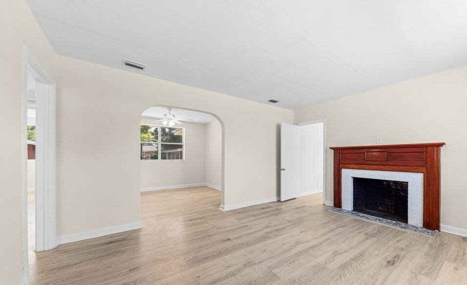 House for rent at 7115 Lucky Dr W, Jacksonville, FL 32208