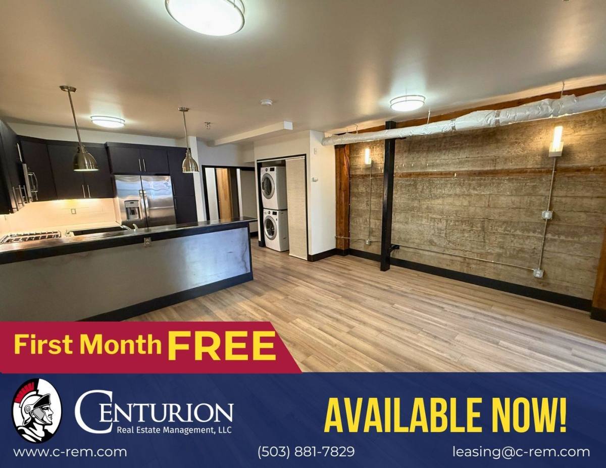 Apartment for rent at 160 Liberty St NE #M20, Salem, OR 97301