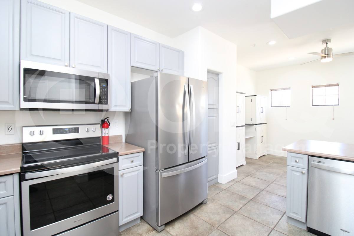 Apartment for rent at 4200 N 82nd St #2002, Scottsdale, AZ 85251