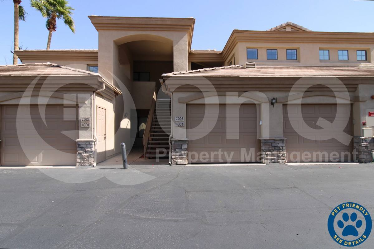 Apartment for rent at 4200 N 82nd St #2002, Scottsdale, AZ 85251