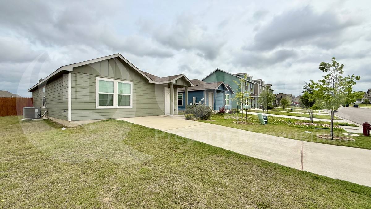 House for rent at 133 Texas Angel Way, Jarrell, TX 76537