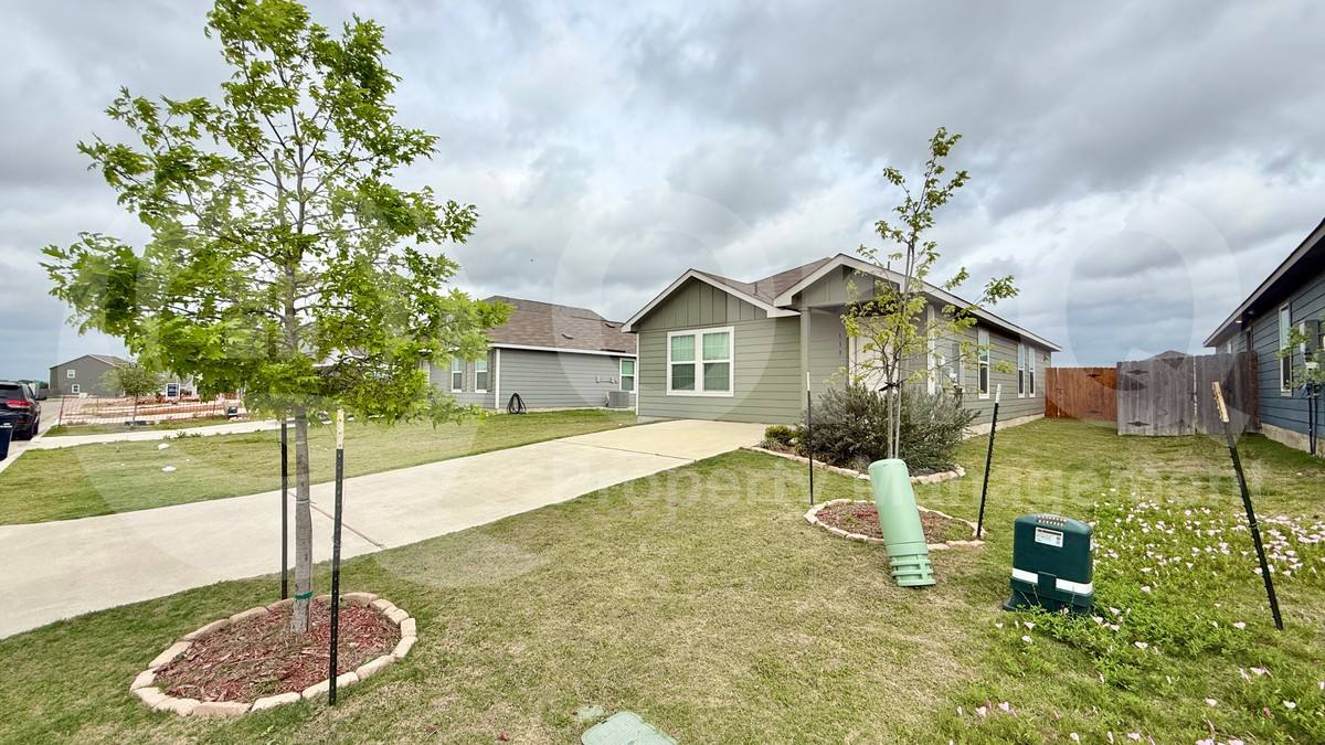 House for rent at 133 Texas Angel Way, Jarrell, TX 76537