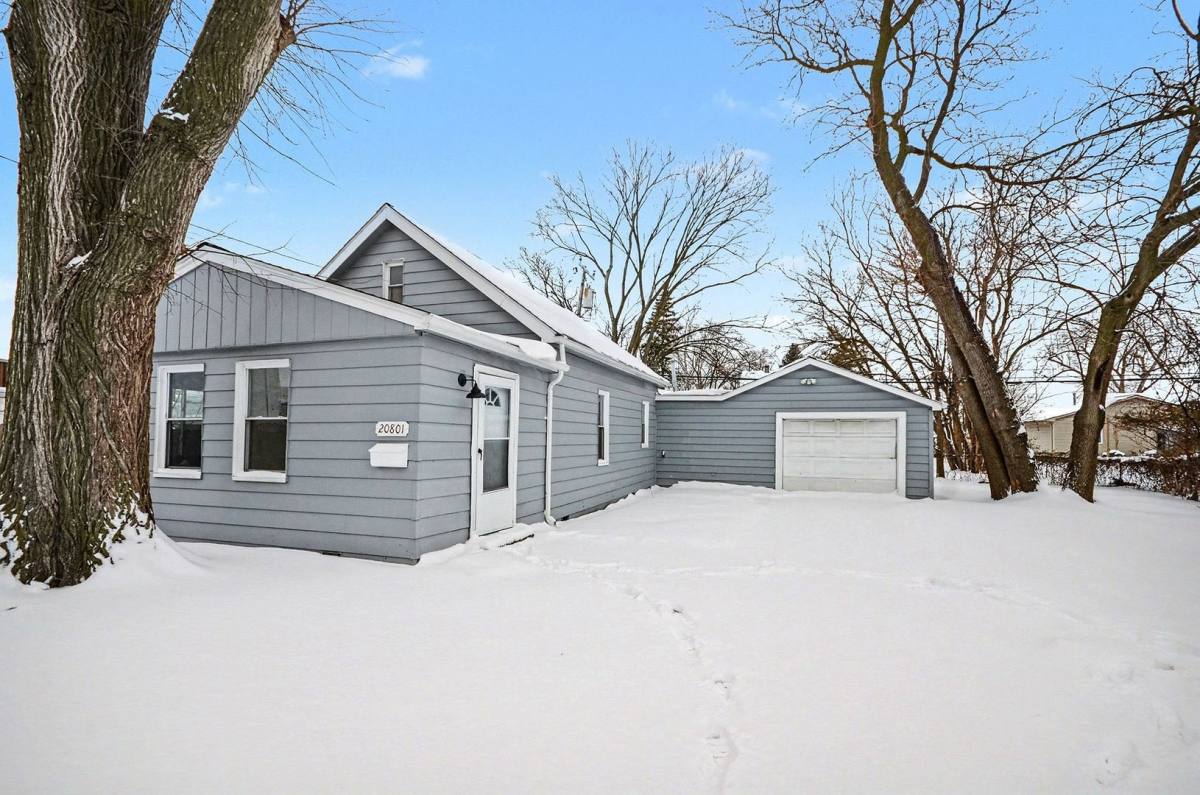 House for rent at 20801 Elroy, Warren, MI 48089