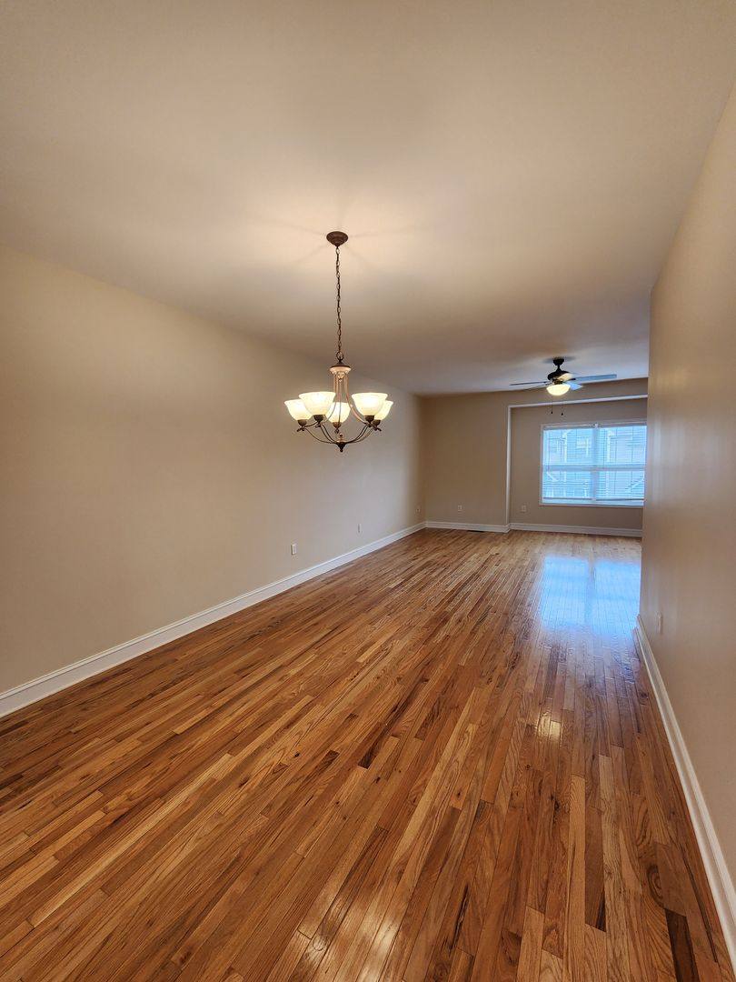 Townhouse for rent at 34-20 Union Chapel Rd, Weaverville, NC 28787