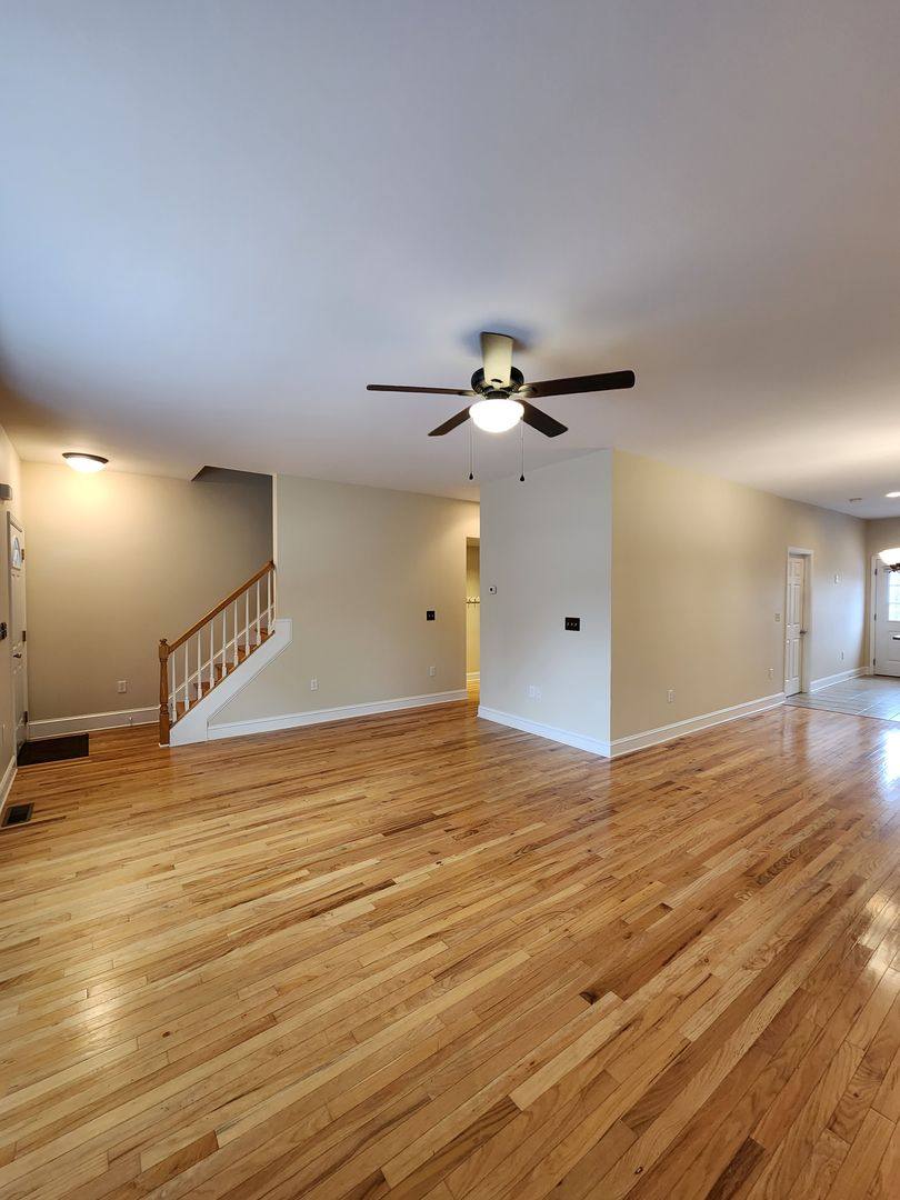 Townhouse for rent at 34-20 Union Chapel Rd, Weaverville, NC 28787