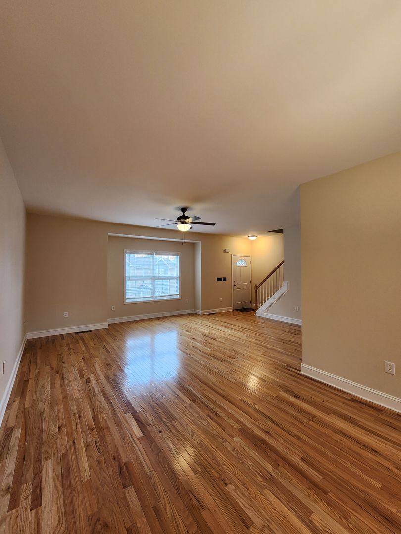 Townhouse for rent at 34-20 Union Chapel Rd, Weaverville, NC 28787