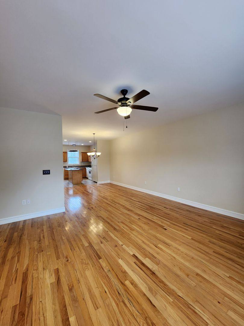 Townhouse for rent at 34-20 Union Chapel Rd, Weaverville, NC 28787