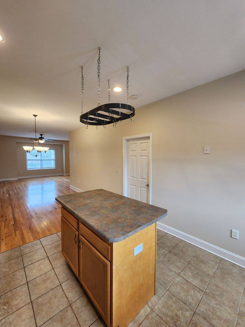 Townhouse for rent at 34-20 Union Chapel Rd, Weaverville, NC 28787