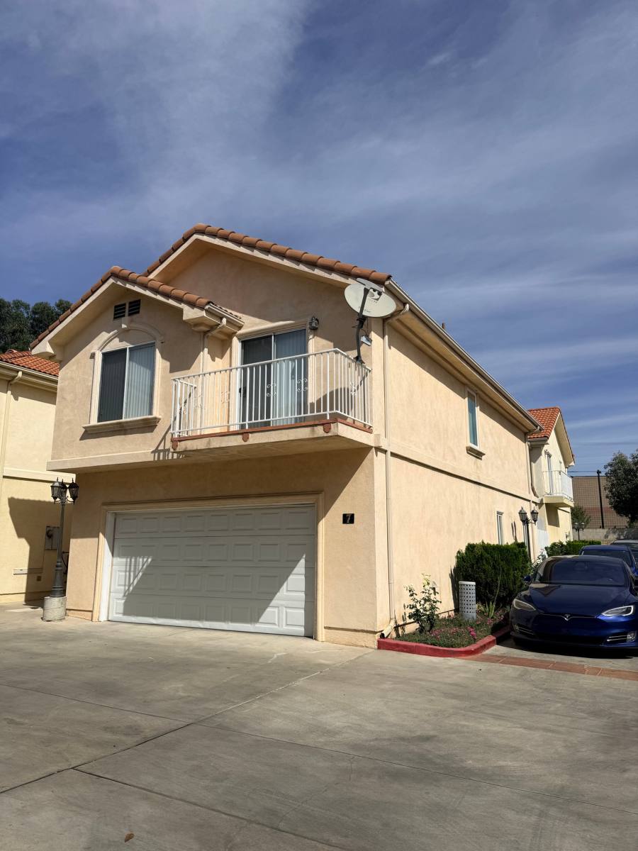 House for rent at 14627 Gledhill St #7, Panorama City, CA 91402