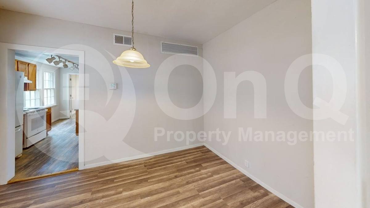 Apartment for rent at 224 W Hull St #A, Denison, TX 75020