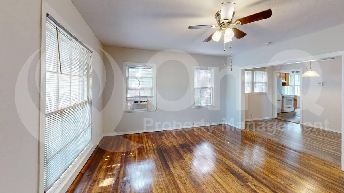 Apartment for rent at 224 W Hull St #A, Denison, TX 75020