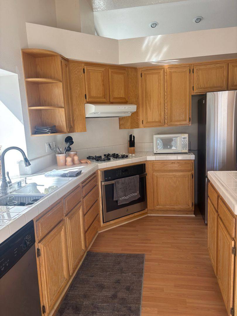 House for rent at 12481 Pacoima Rd, Victorville, CA 92392