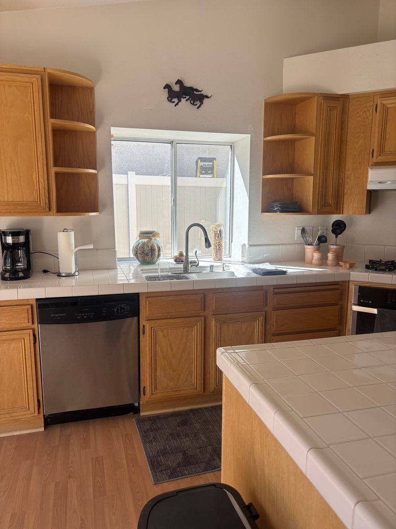 House for rent at 12481 Pacoima Rd, Victorville, CA 92392