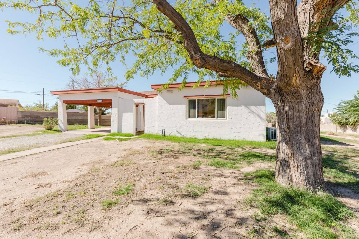House for rent at 1502 Campbell Place, Alamogordo, NM 88310