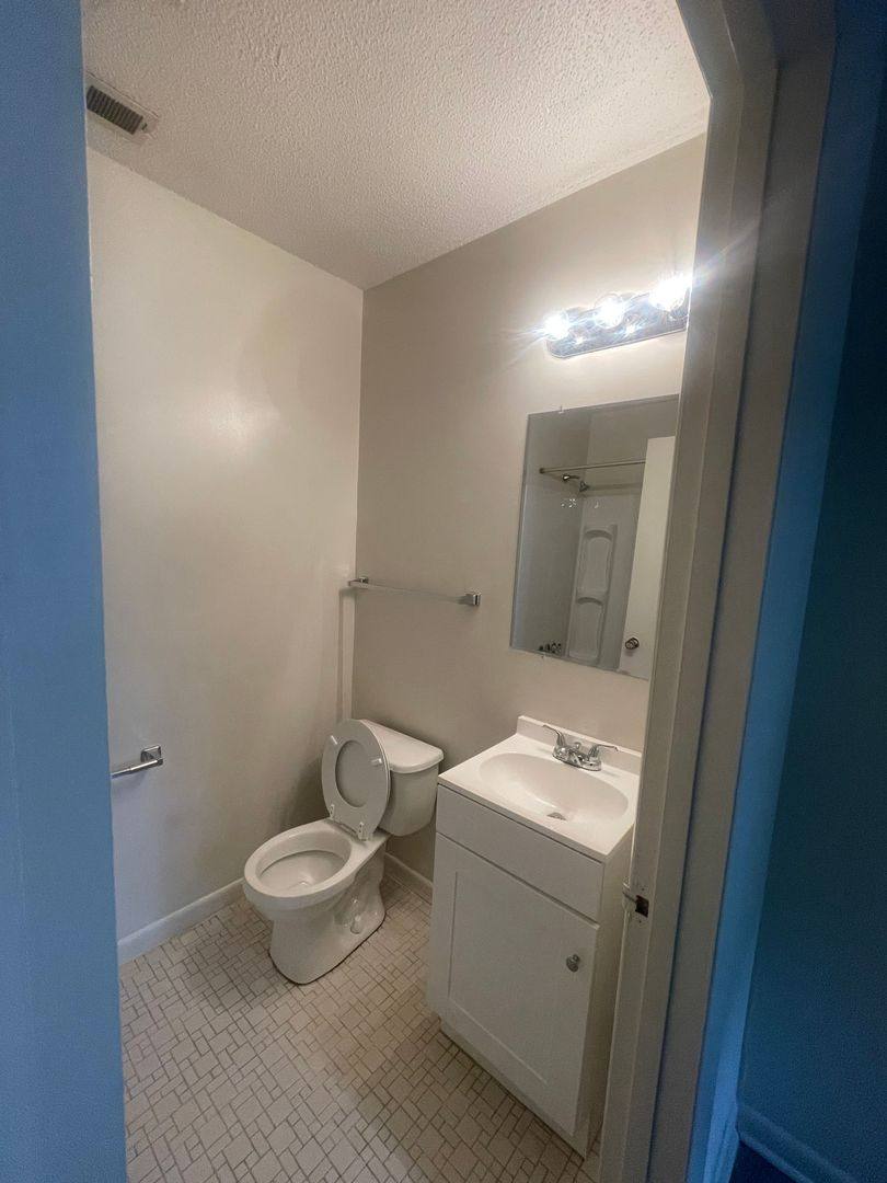 Apartment for rent at 1402-K Gorman St, Raleigh, NC 27606