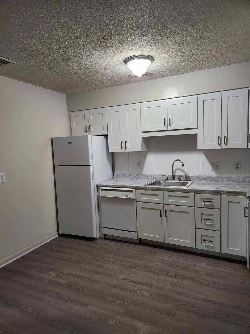 Apartment for rent at 1402-K Gorman St, Raleigh, NC 27606