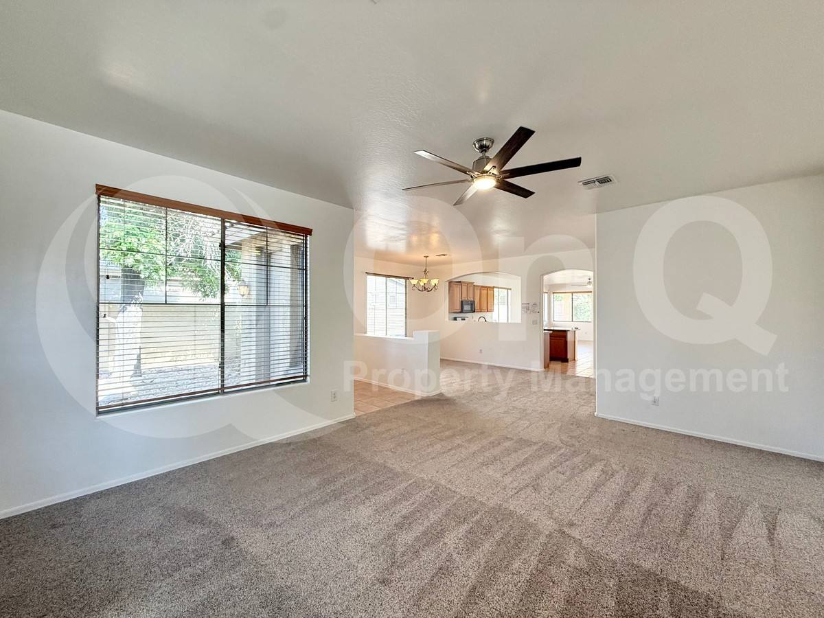 House for rent at 2135 E Grand Canyon Dr, Chandler, AZ 85249