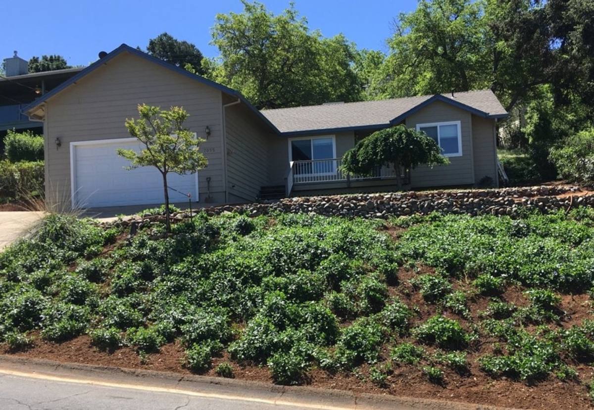 House for rent at 7095 Fairview Dr, Kelseyville, CA 95451