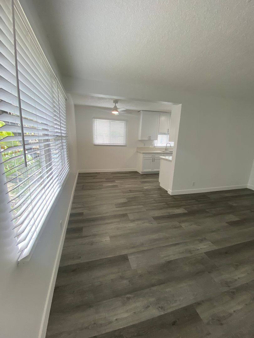Apartment for rent at 4215 Don Tomaso Dr, Los Angeles, CA 90008