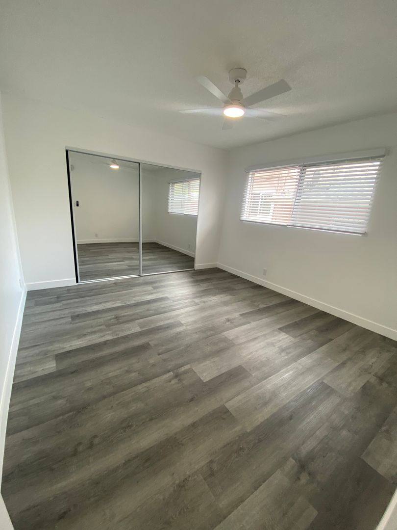 Apartment for rent at 4215 Don Tomaso Dr, Los Angeles, CA 90008