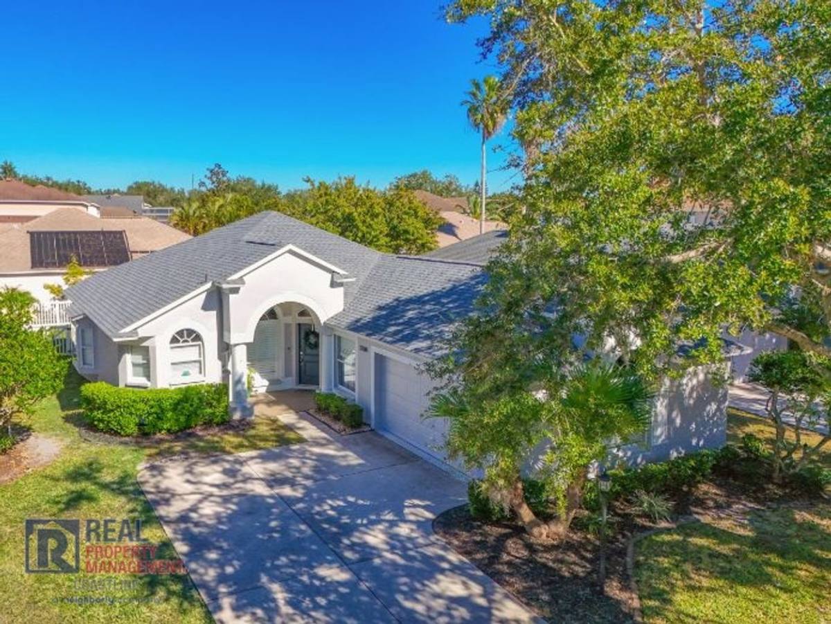 House for rent at 12709 Nightshade Place, Bradenton, FL 34202