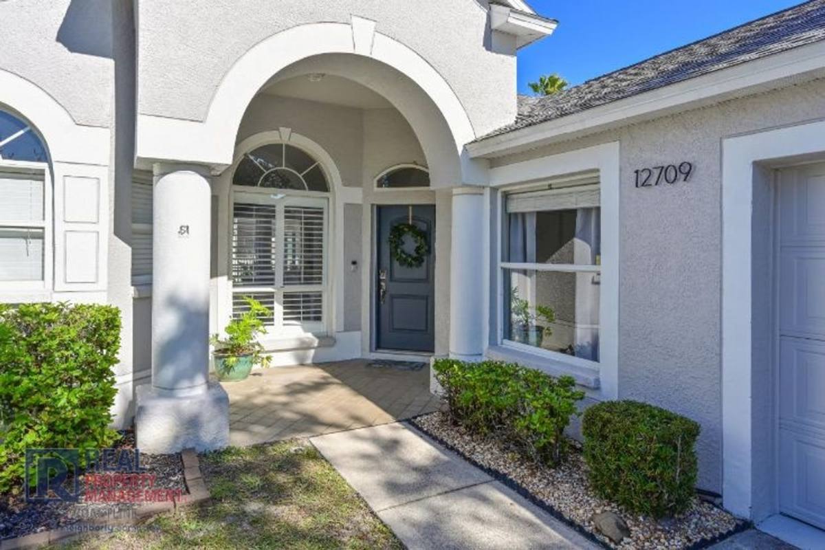House for rent at 12709 Nightshade Place, Bradenton, FL 34202