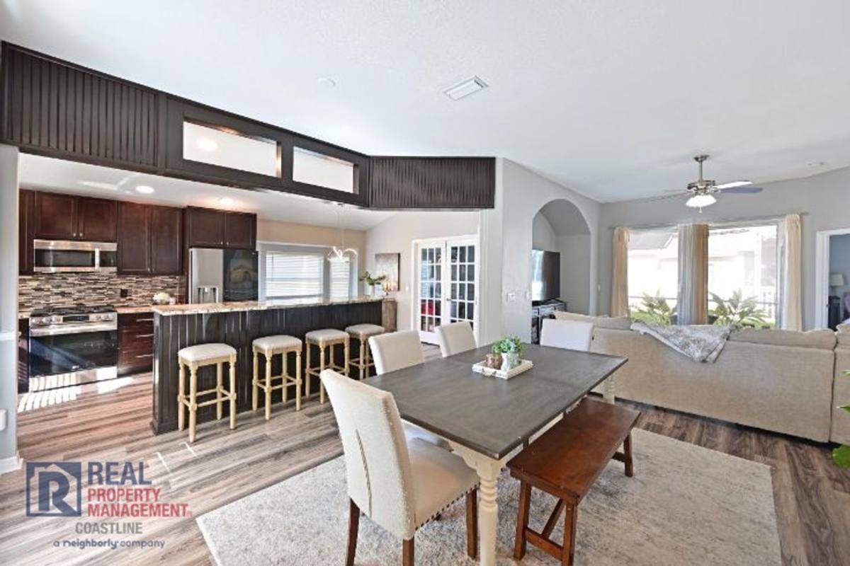 House for rent at 12709 Nightshade Place, Bradenton, FL 34202