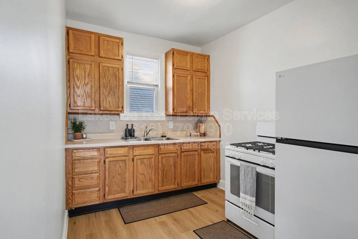 Apartment for rent at 1101 Dayton St SW, Grand Rapids, MI 49504