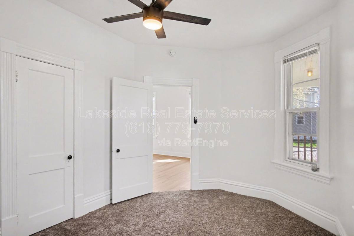 Apartment for rent at 1101 Dayton St SW, Grand Rapids, MI 49504