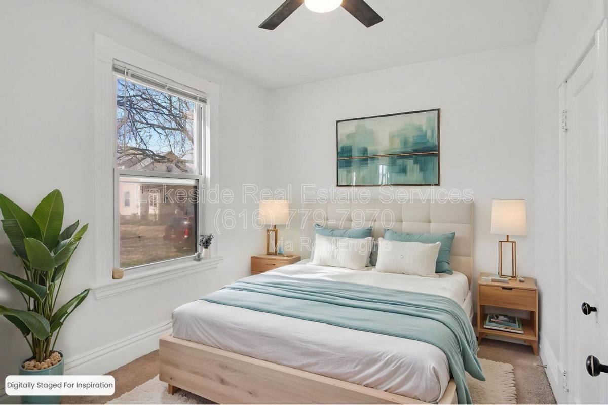 Apartment for rent at 1101 Dayton St SW, Grand Rapids, MI 49504