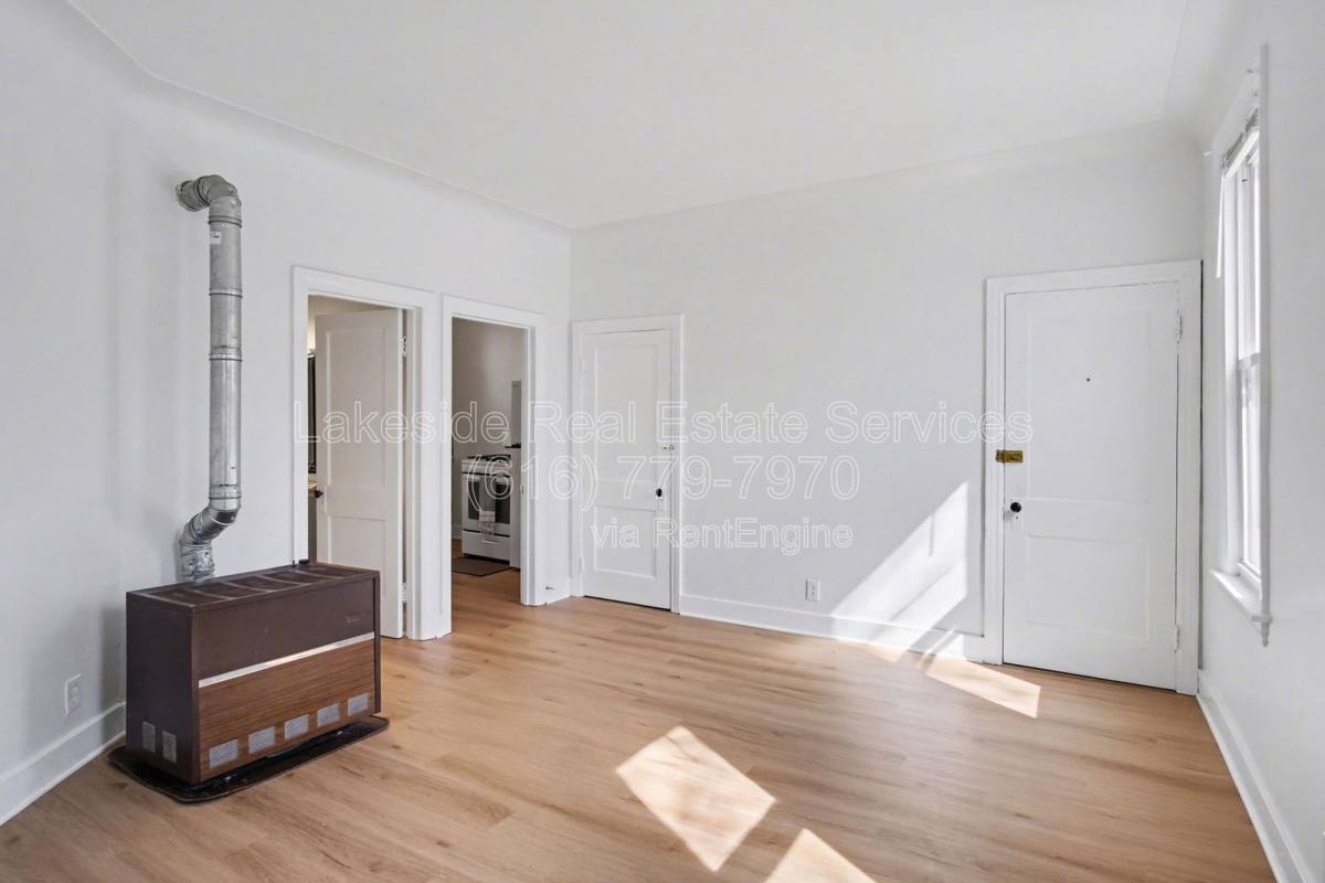 Apartment for rent at 1101 Dayton St SW, Grand Rapids, MI 49504