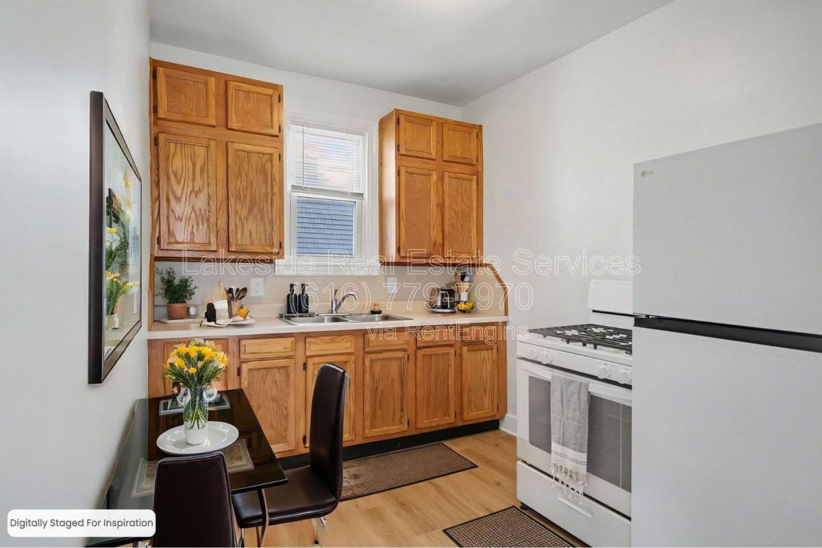 Apartment for rent at 1101 Dayton St SW, Grand Rapids, MI 49504