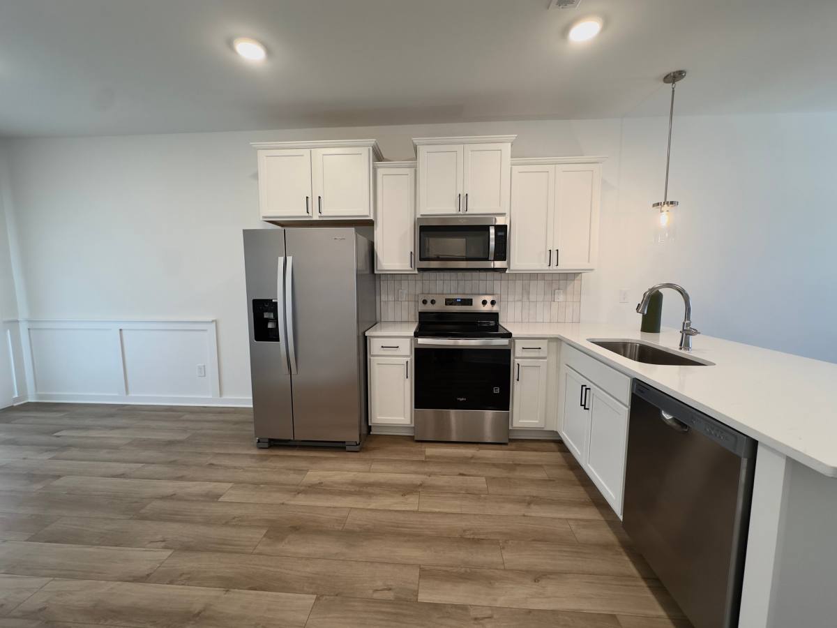 Townhouse for rent at 12086 Windy Lane, Madison, AL 35756