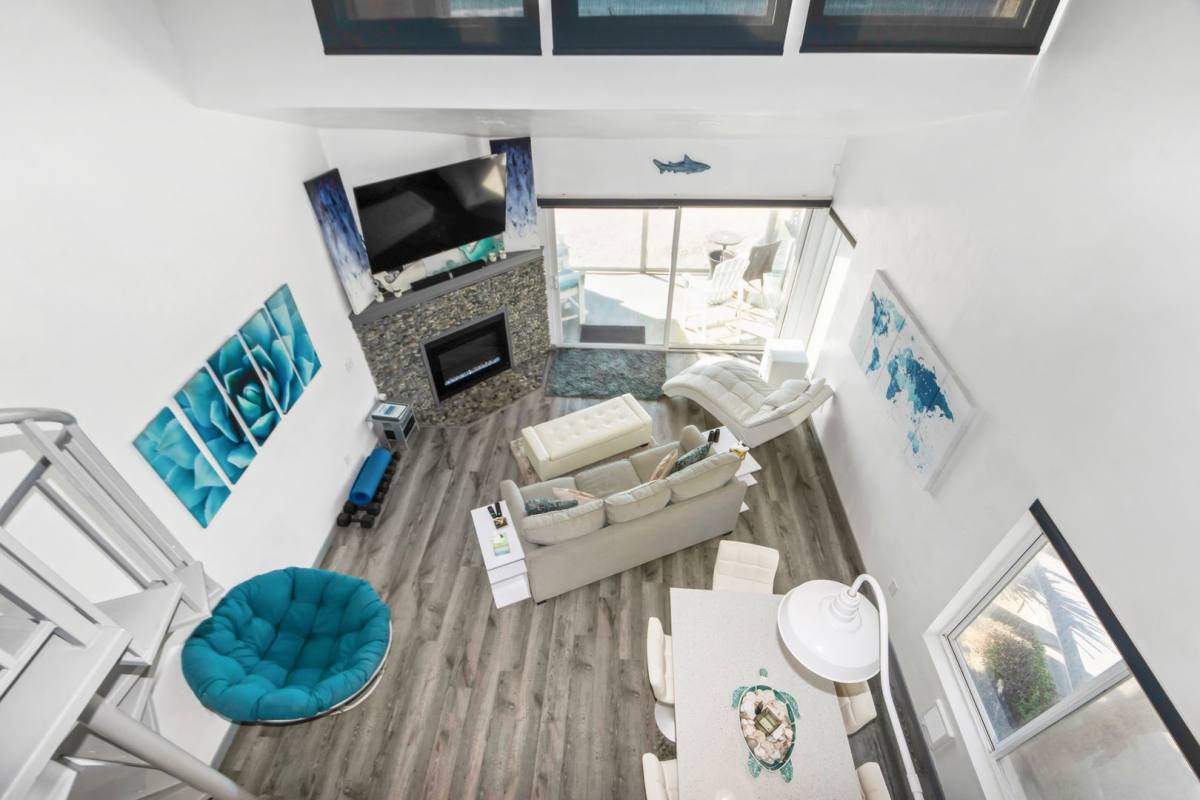 Apartment for rent at 706 Ocean Lane, Imperial Beach, CA 91932