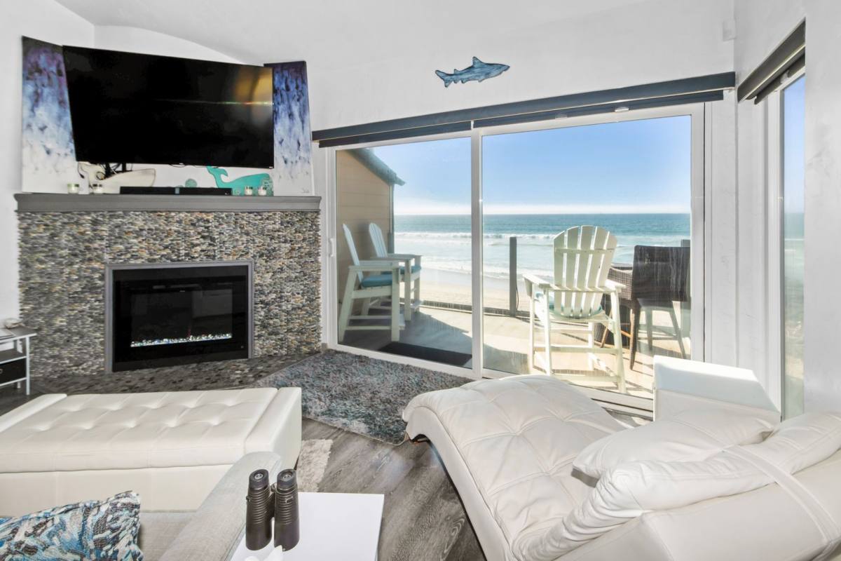 Apartment for rent at 706 Ocean Lane, Imperial Beach, CA 91932