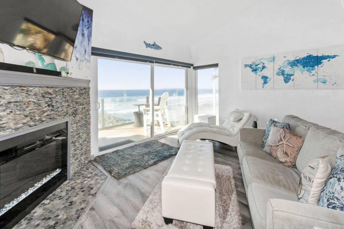 Apartment for rent at 706 Ocean Lane, Imperial Beach, CA 91932